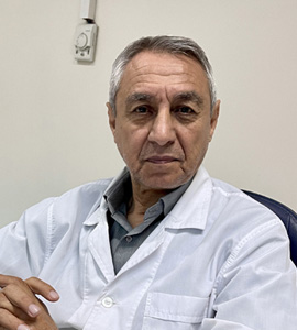 داریوش نوروزیان